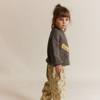 Claude and Co Rian Banana Trouser
