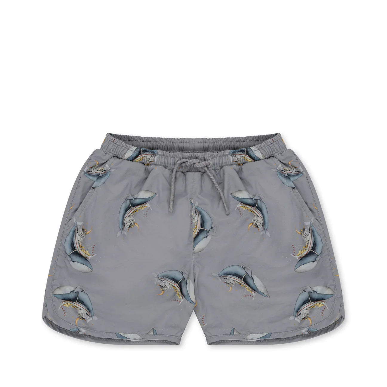 ASNOU SWIMSHORTS