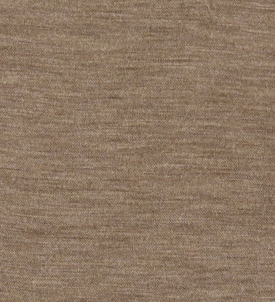 Joha Bluse - Uld/Silke - Beige Melange