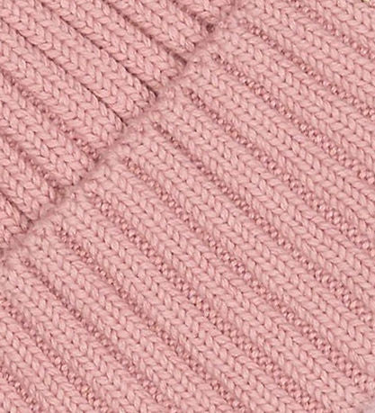 Petit Piao Hue - Strik - Nostalgic Rose