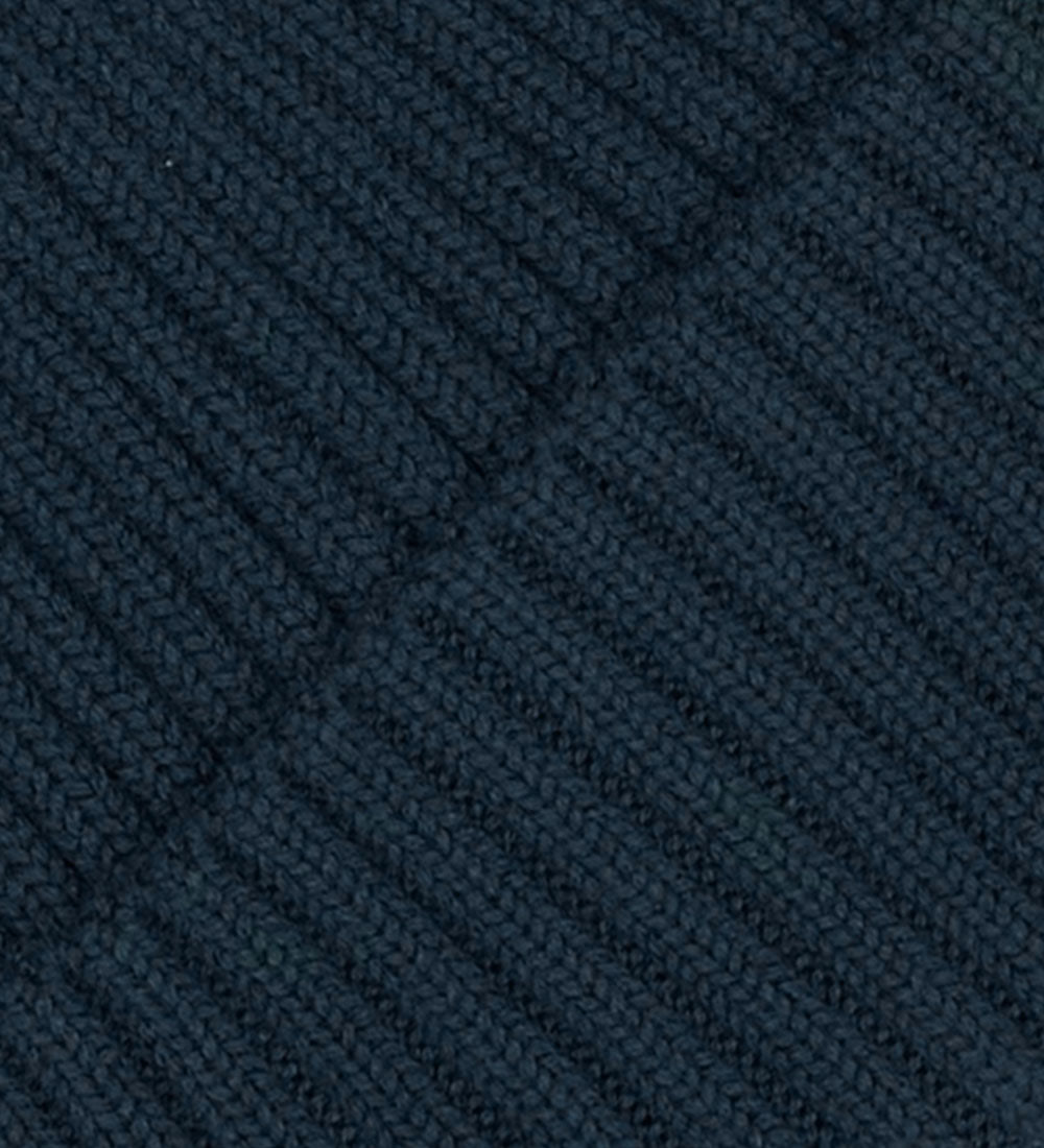 Petit Piao Hue - Strik - Navy