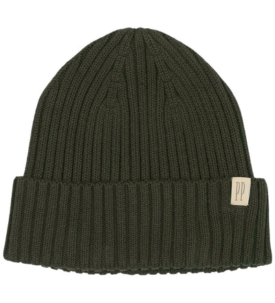 Petit Piao Hue - Strik - Leaf Green