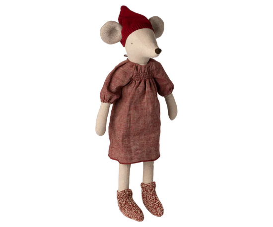 Maileg Julemus, Maxi - Pige