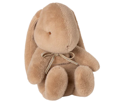 Maileg Plyskanin, Medium - Lys fersken