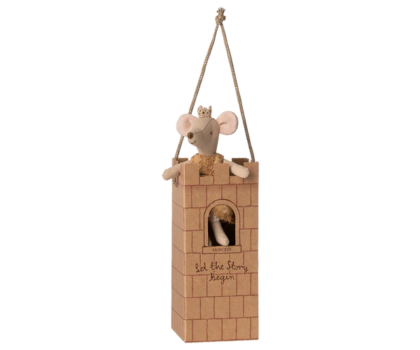 Maileg Prinsesse mus, Storesøster