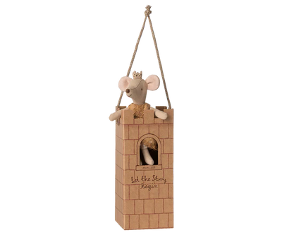 Maileg Prinsesse mus, Storesøster