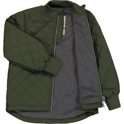 Miikline DUVET Termosæt Fleece Foret - Duffel Bag