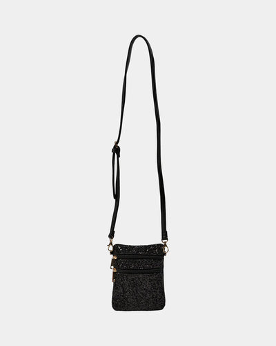 Sofie Schnoor EMILYSK TASKE - Black