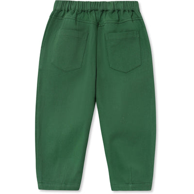Fliink DUNA PANT HUNTER GREEN