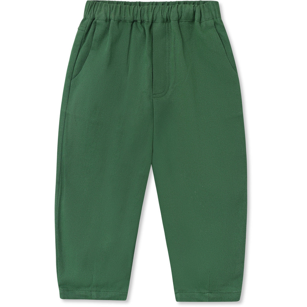 Fliink DUNA PANT HUNTER GREEN