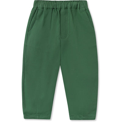 Fliink DUNA PANT HUNTER GREEN
