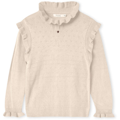 Fliink FAME LS BLOUSE