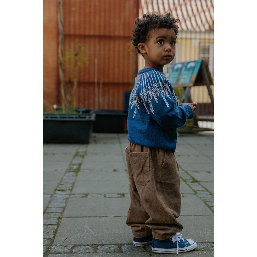 Fliink DUNA CARGO PANT