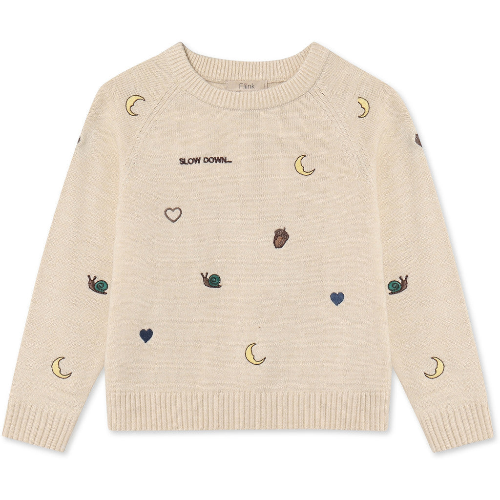 Fliink BENNA ICON PULLOVER