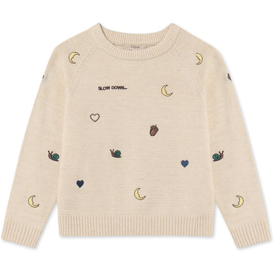 Fliink BENNA ICON PULLOVER