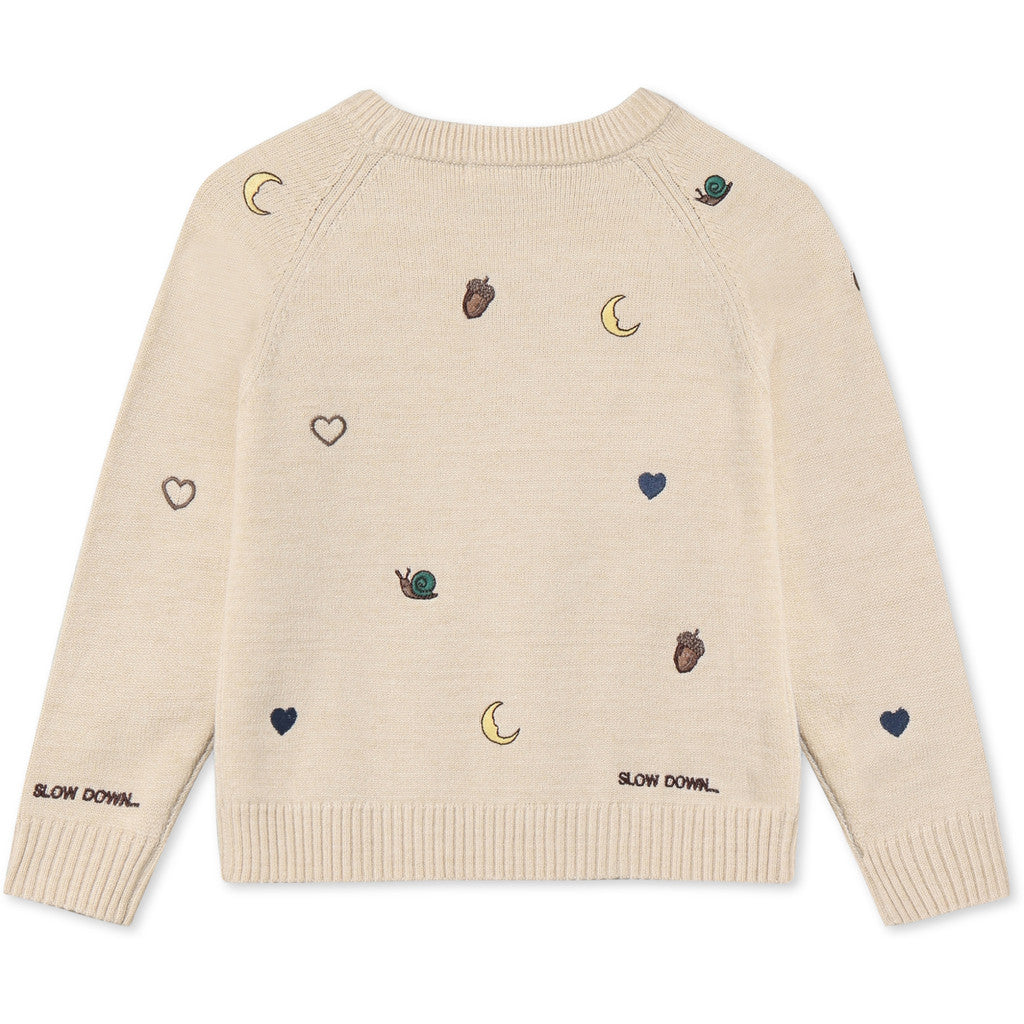Fliink BENNA ICON PULLOVER