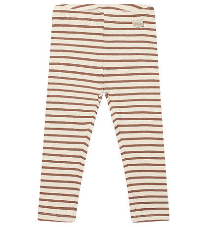 Legging Modal Striped Tuscany