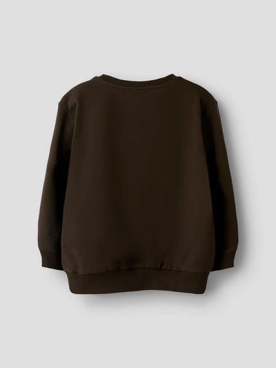 Name it NMMNIAM LS NREG SWE BRU