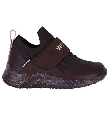 Alex Waterproof - Fudge - Sneakers