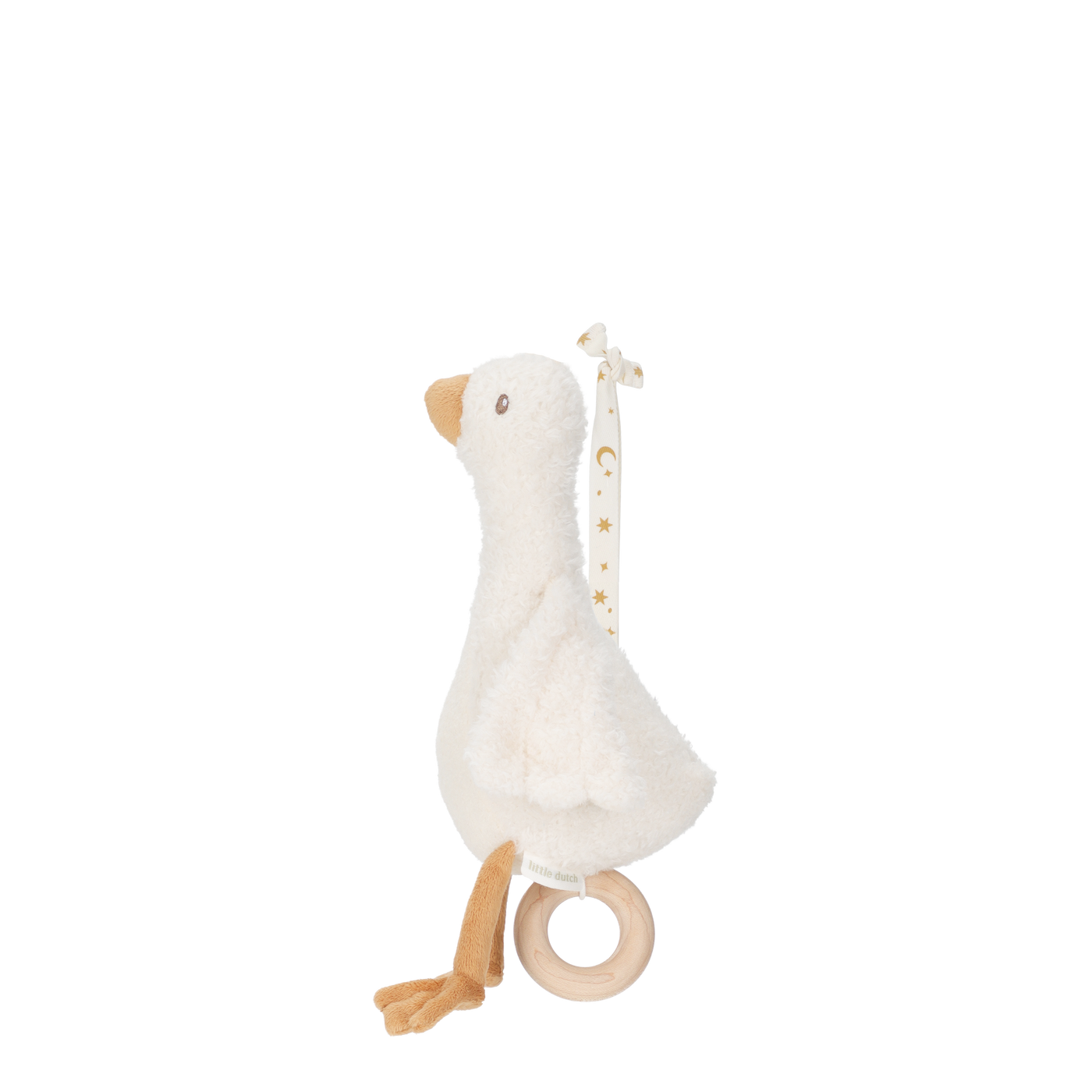 Little Dutch - Spilledåse Baby goose - Newborn