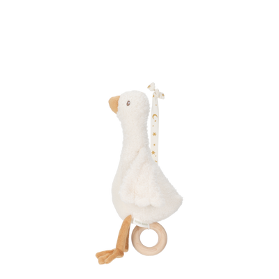 Little Dutch - Spilledåse Baby goose - Newborn