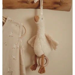 Little Dutch - Spilledåse Baby goose - Newborn
