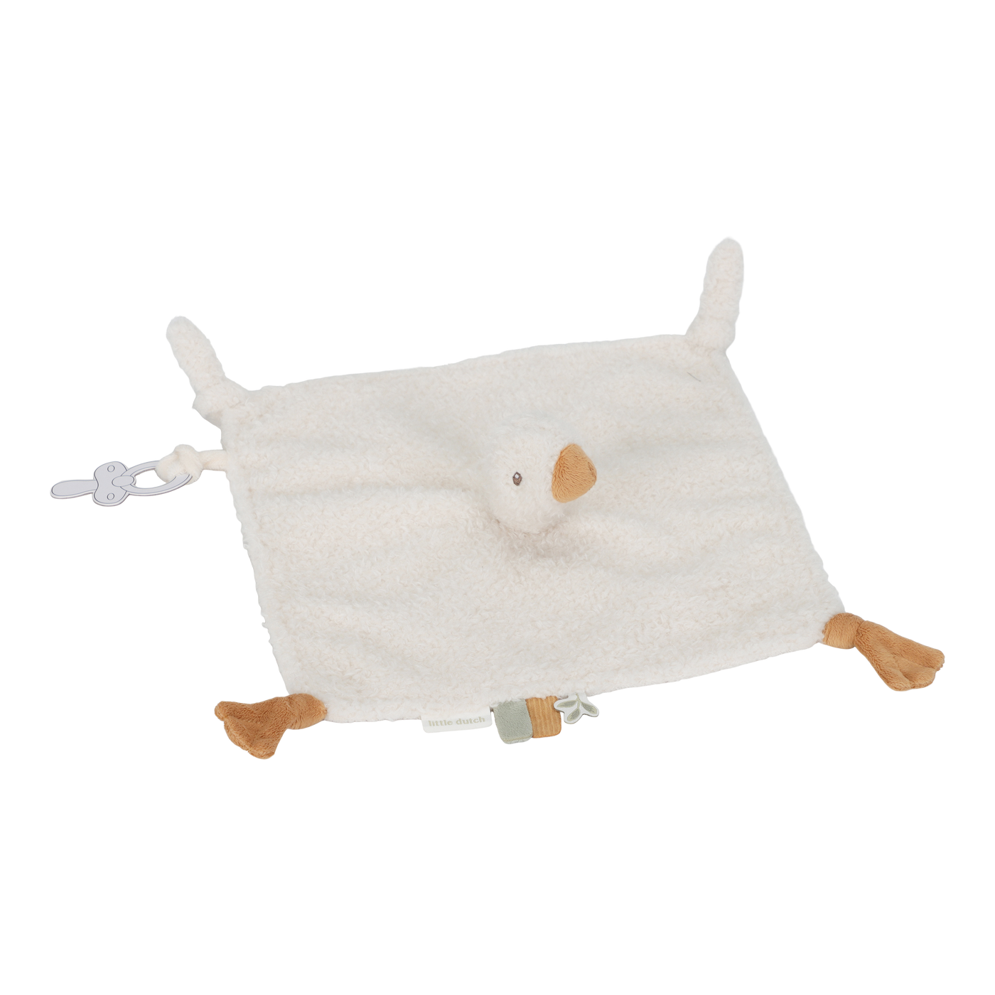 Little Dutch - Nusseklud Baby Goose - Newborn