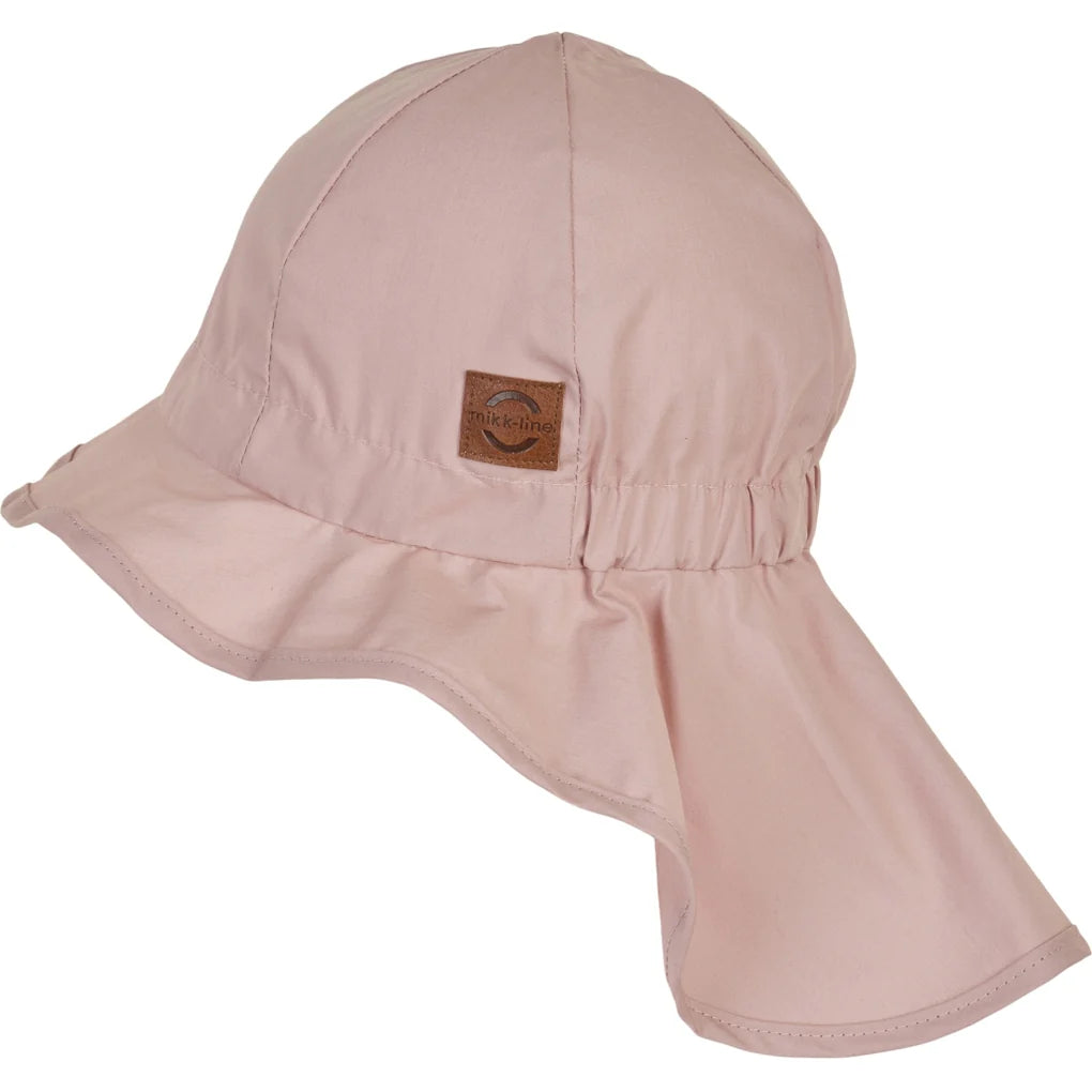 Mikk-Line Sommerhat - Adobe Rose