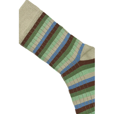 Minipop MiniPop® Bamboo Socks - Green