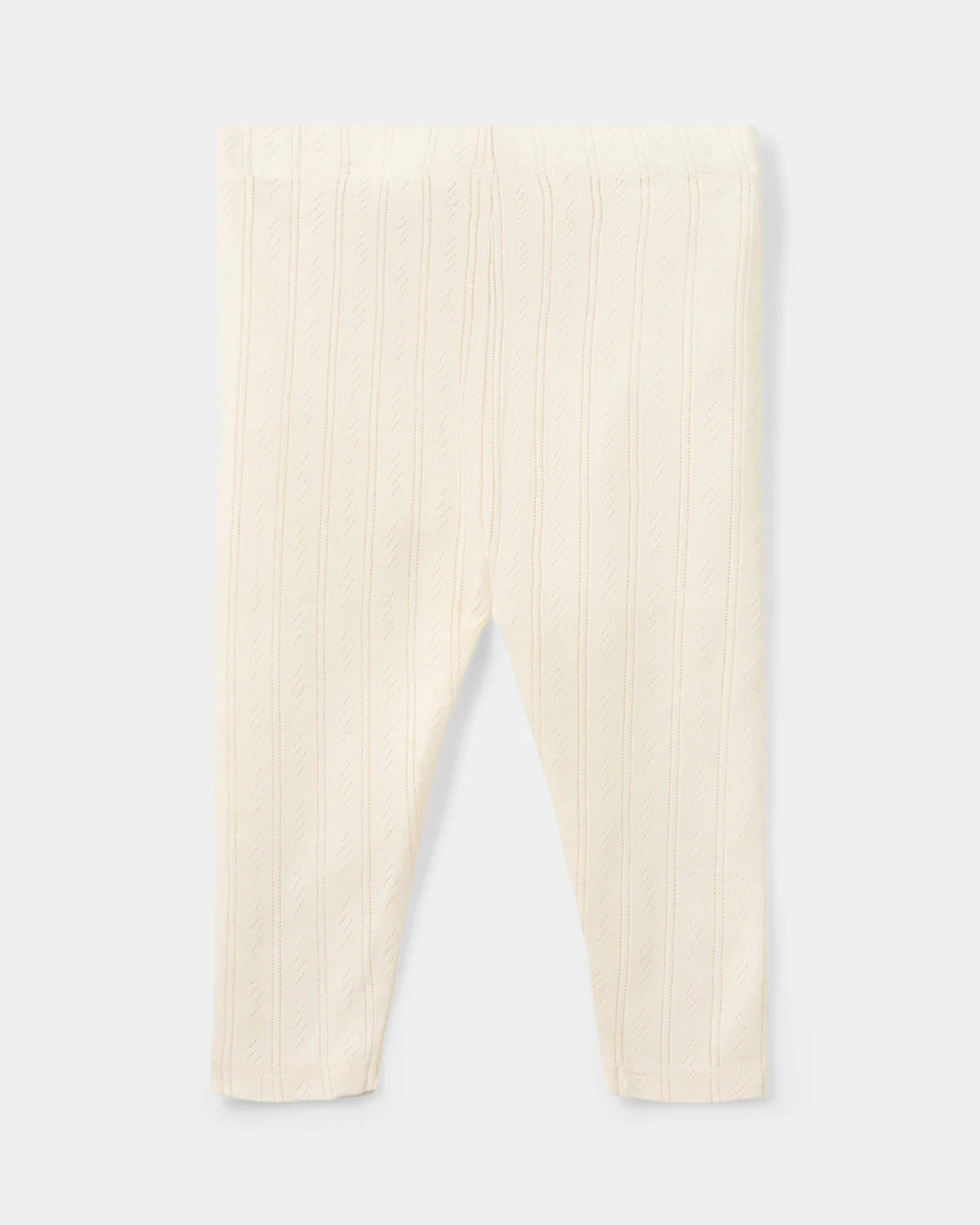 NALINESB LEGGINGS - Off White