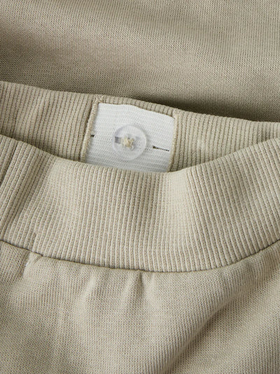 Name It Saku Sweat pants - Silver Lining