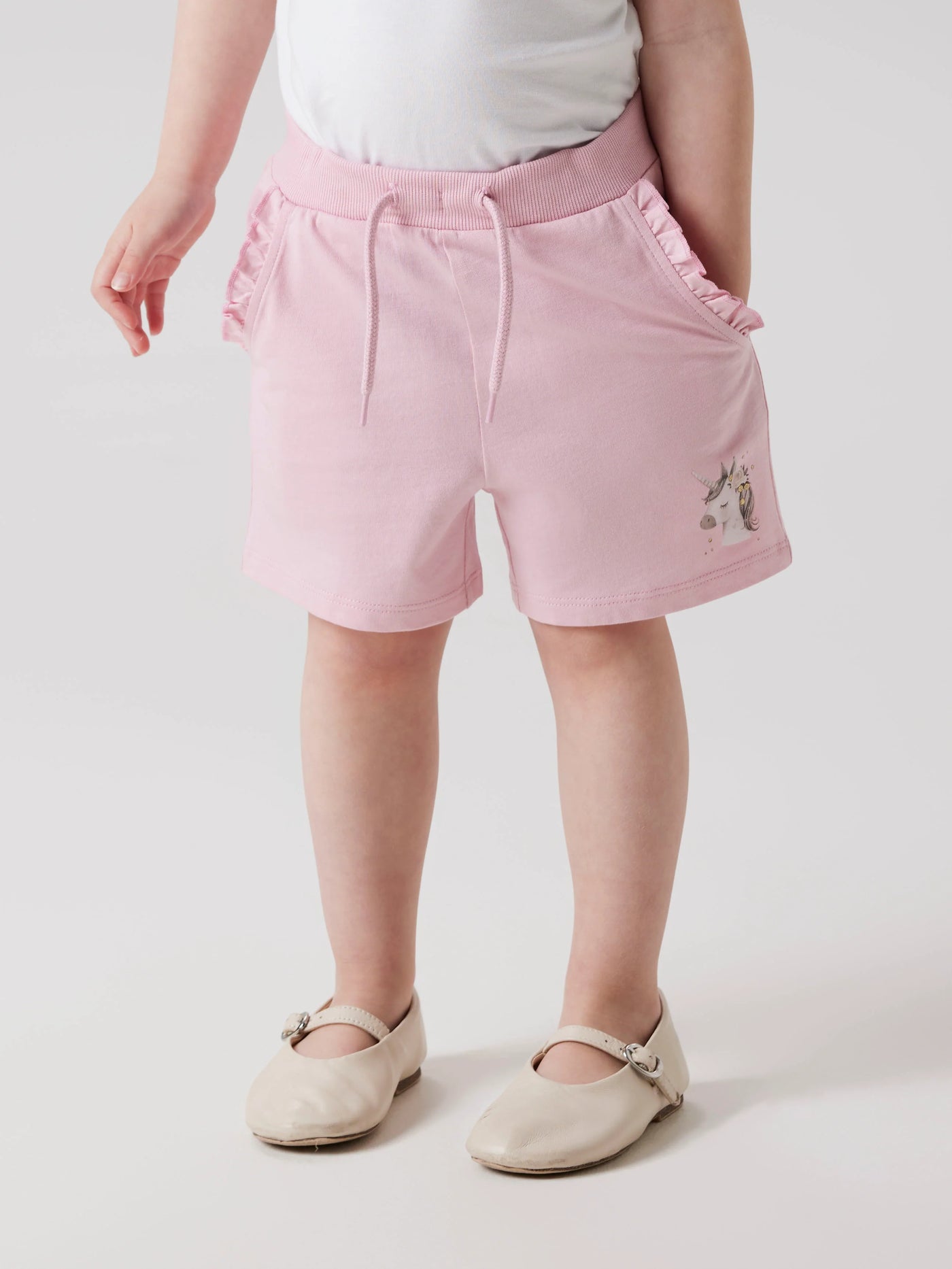 Name it Shorts Jane
