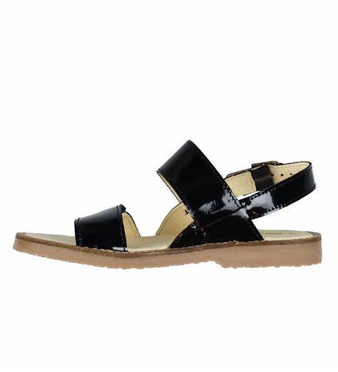 Amalie Black Patent