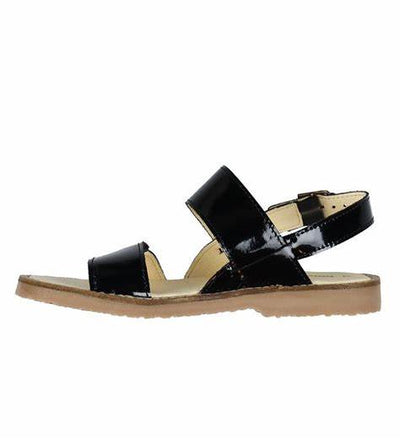Amalie Black Patent
