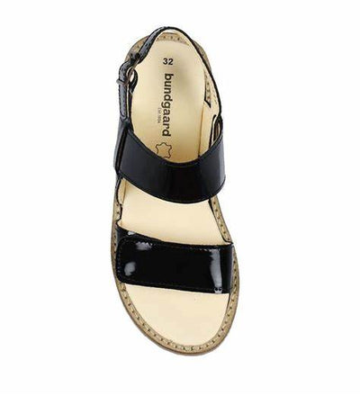 Amalie Black Patent