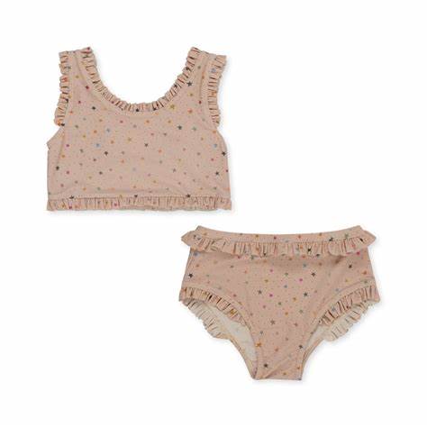 twinkle bikini - star multi