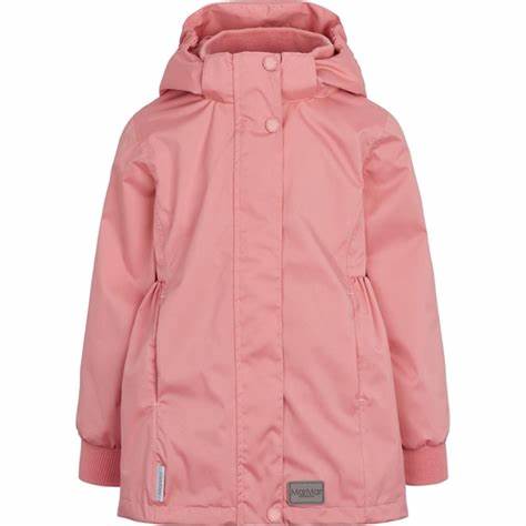 Oda - Technical Summer Outerwear