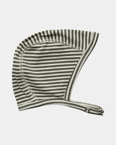 sofie schnoor OTTOSB HUE - Green striped