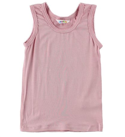 Joha UNDERSHIRT Old Rose