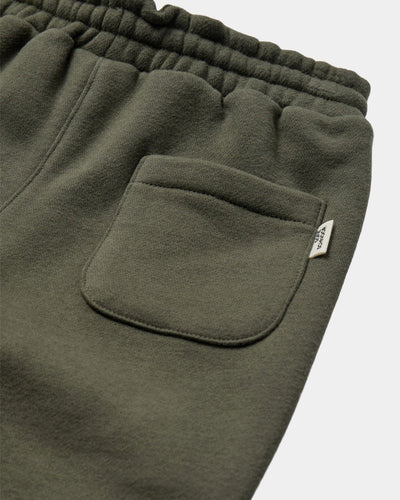 Sofie Schnoor Sweatpants-Forest Green