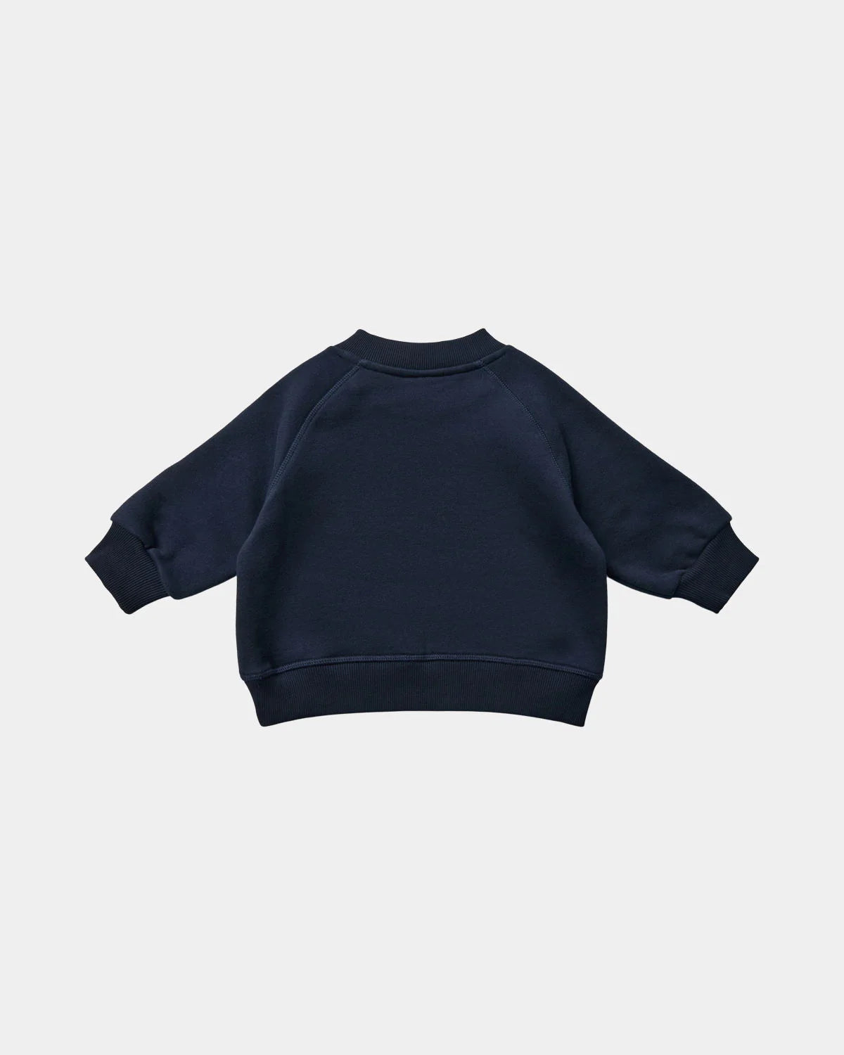 Sofie Schnoor Sweatshirt-Dark Blue