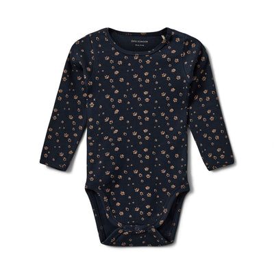 Sofie Schnoor Body Navy.