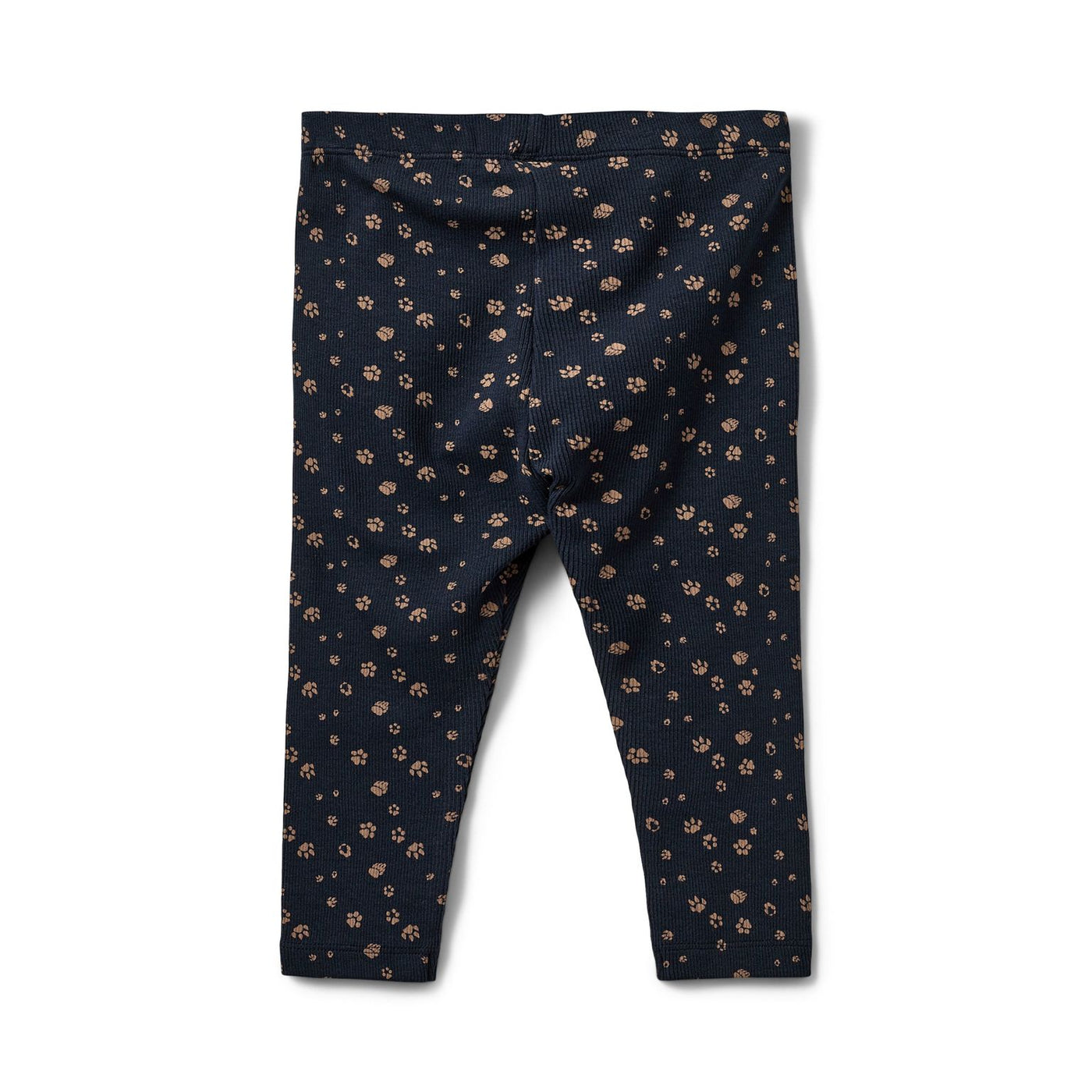 Sofie Schnoor Leggins Navy.