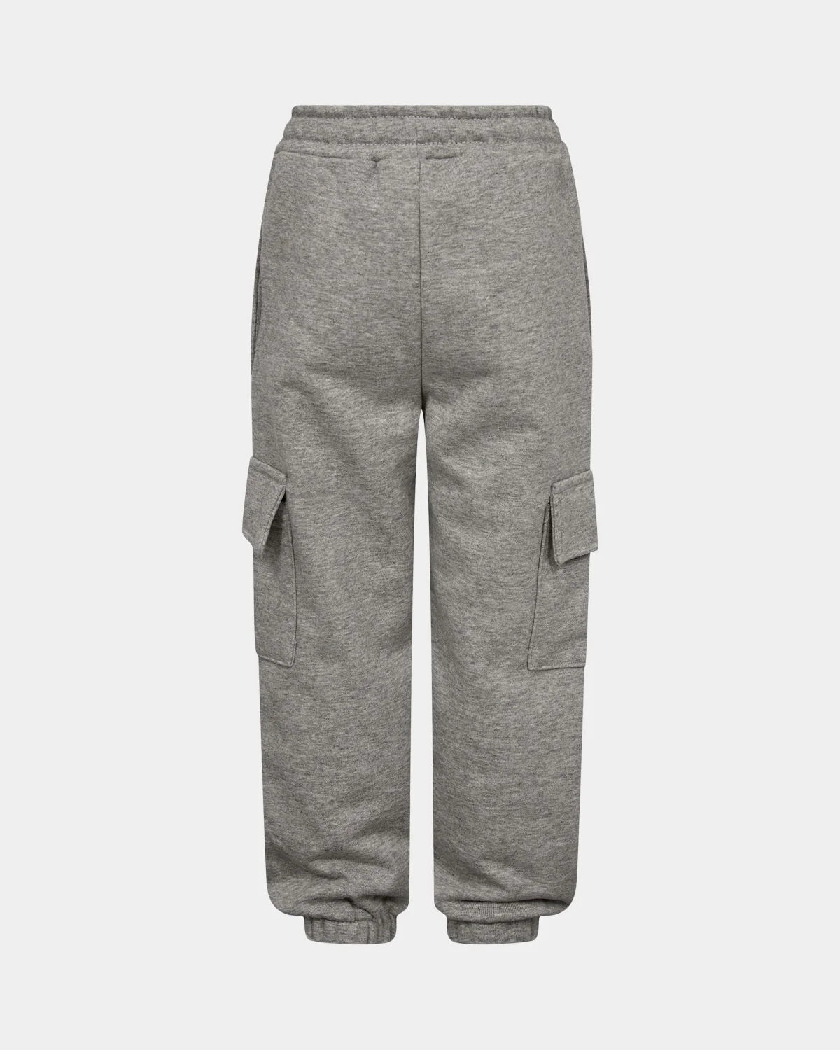 Sofie Schnoor Sweatpants-Grey melange