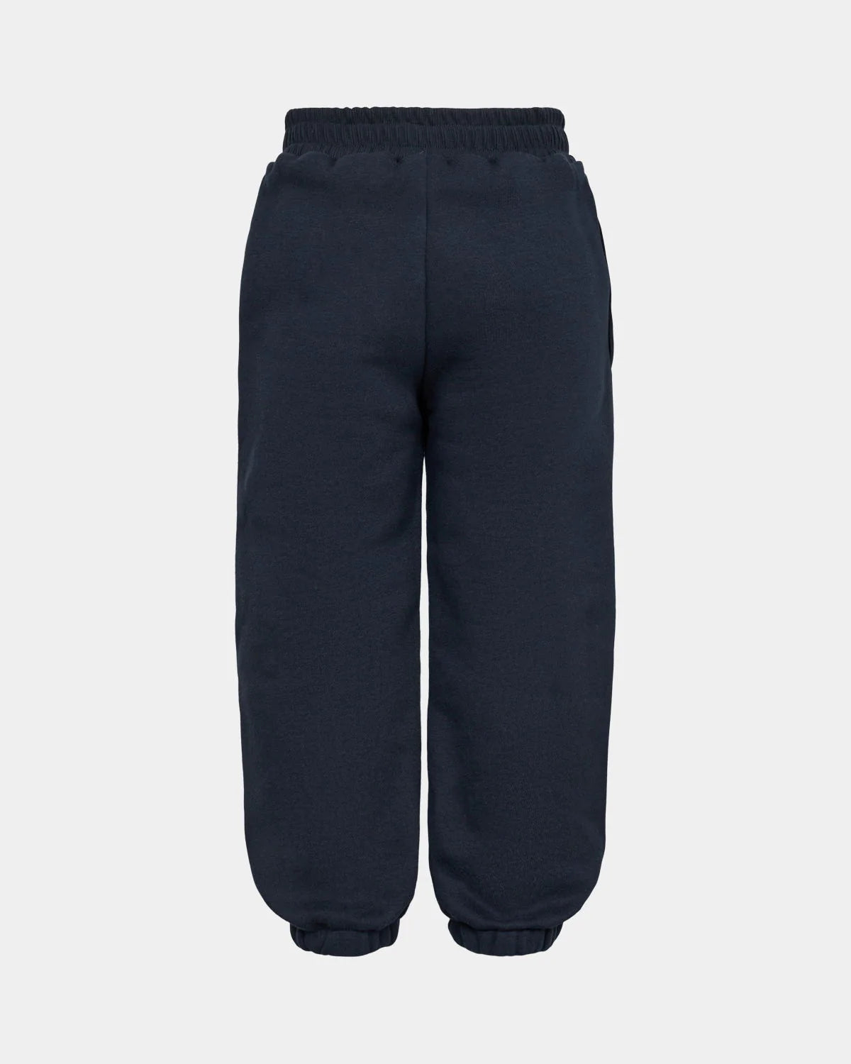 Sofie Schnoor Sweatpants-Dark Blue