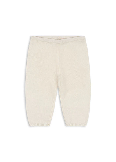 Kongessløjd  SAVORA BUKSER  antique white