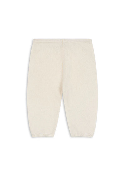 Kongessløjd  SAVORA BUKSER  antique white