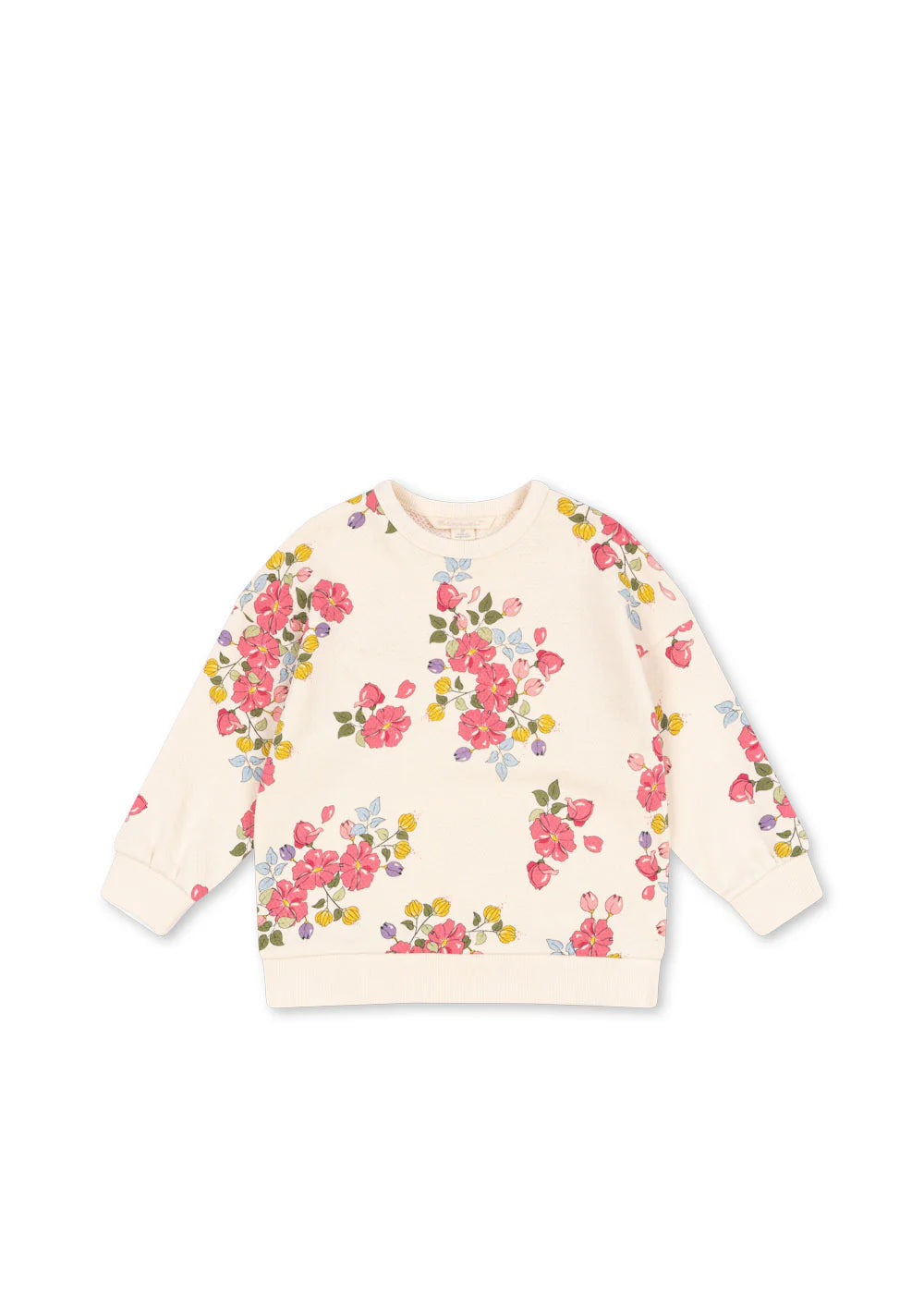 Loupy lou sweatshirt