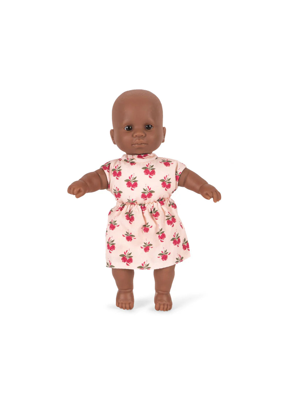 Kongessløjd Dukken Bianca rosie rose