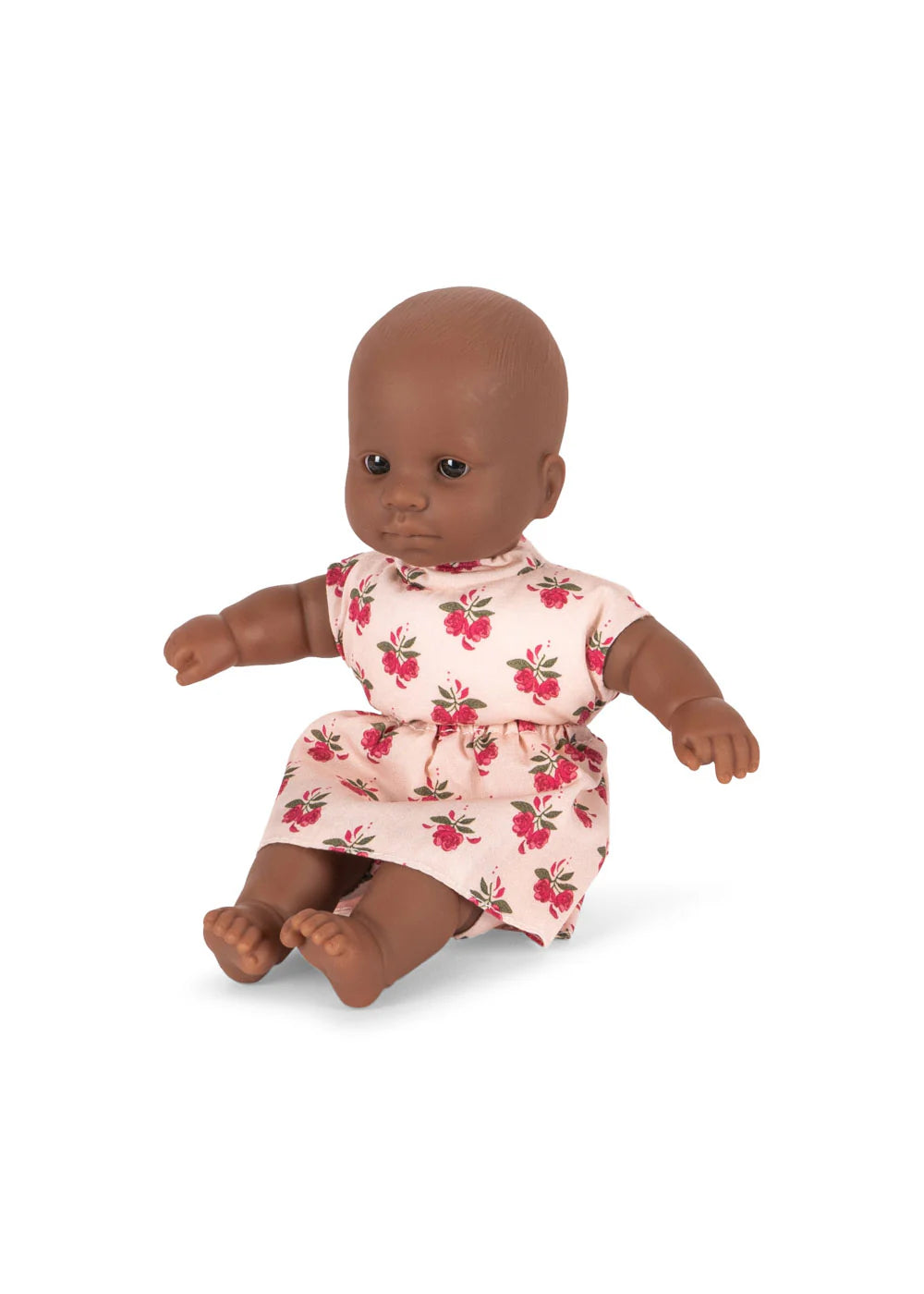 Kongessløjd Dukken Bianca rosie rose
